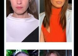 Enlace a Transformaciones asombrosas realizadas por este estudio de maquillaje que son demasiado buenas para no compartirlas