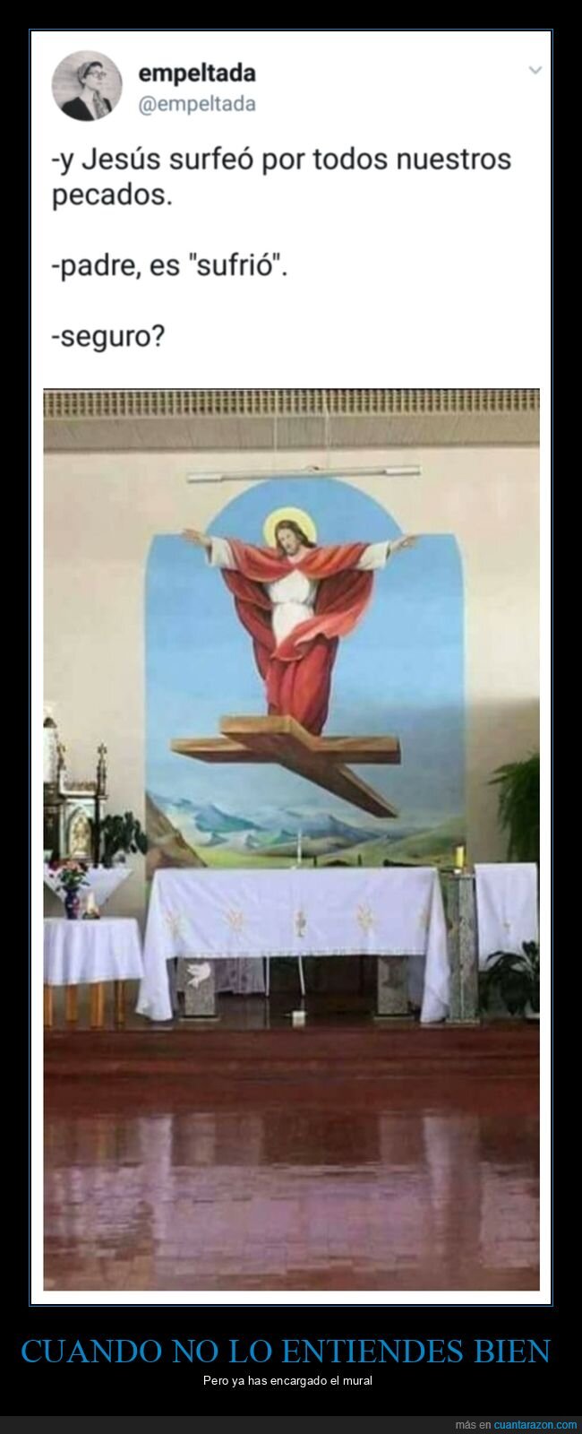 cruz,jesús,pecados,surfear