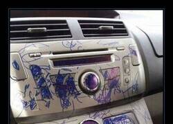 Enlace a La próxima vez lo deja con el iPad