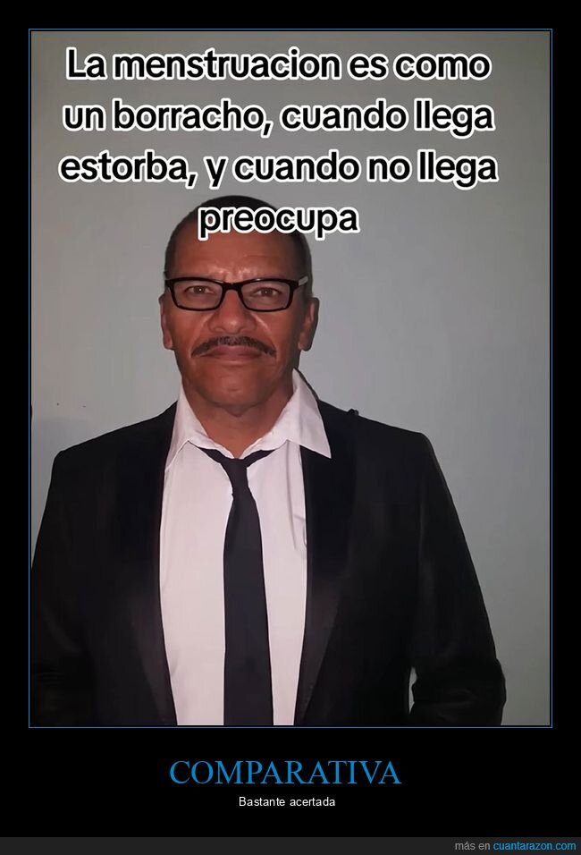 borracho,llegar,menstruación