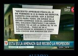 Enlace a Parece que no coló...