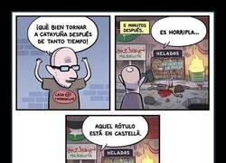 Enlace a Retorno a Cataluña