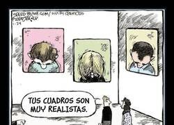 Enlace a Realismo actual