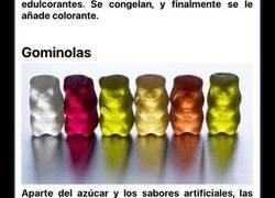 Enlace a Repugnantes cosas que usan para hacer alimentos que solemos tomar a diario