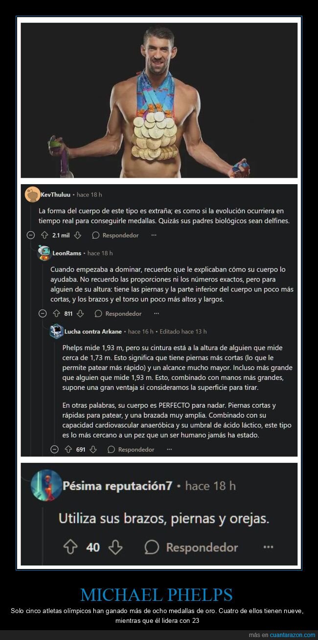 michael phelps,medallas,juegos olímpicos