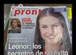 Enlace a Una chica hecha a sí misma