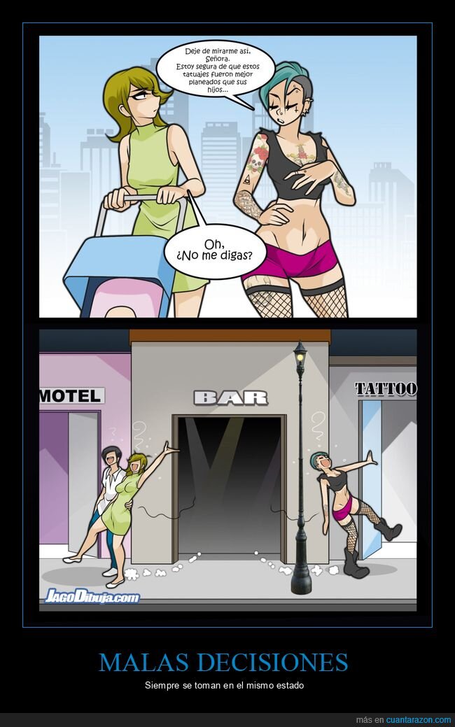 tatuajes,planeados,hijos