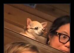 Enlace a Atendiendo en clase