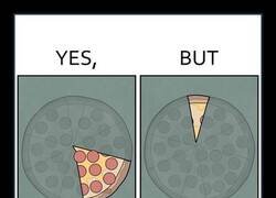 Enlace a Porciones muy desiguales