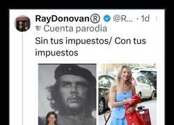 Enlace a Viviendo de lo público