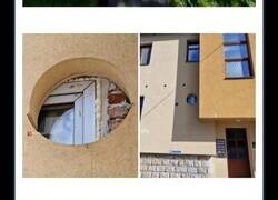 Enlace a Divertidos fallos de construcción para reír y llorar