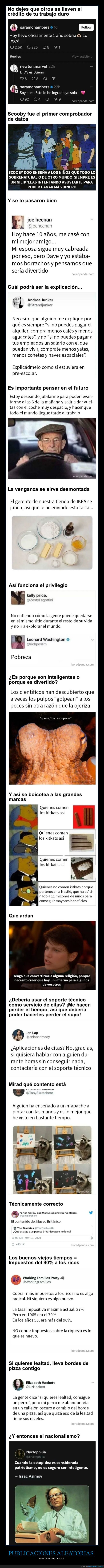 publicaciones aleatorias