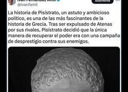 Enlace a Una de las primeras 