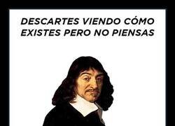 Enlace a Filósofo decepcionado