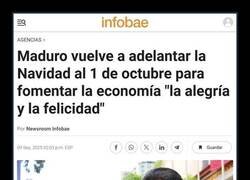 Enlace a La navidad más larga