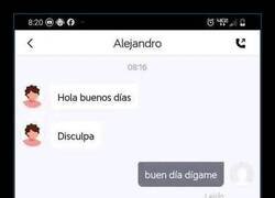 Enlace a Pasajero indecente