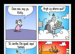 Enlace a Pidiendo en el momento adecuado