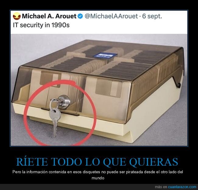 años 90,disquetes,retro,seguridad