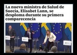 Enlace a Pues no parece que ande muy bien de salud...