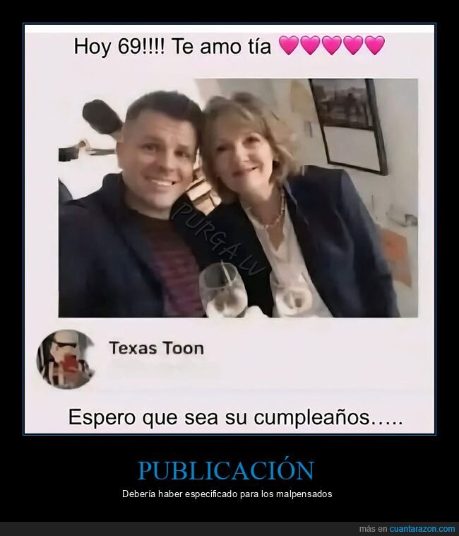 69,comentarios,cumpleaños,tía
