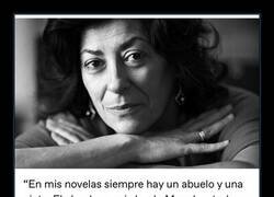 Enlace a Homenajeando a su abuelo