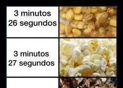 Enlace a Ni quedarse corto, ni pasarse un solo segundo