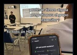 Enlace a Compañerismo