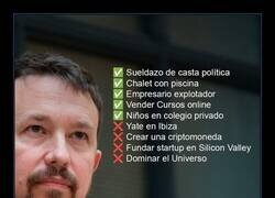 Enlace a ¿Qué será lo próximo?