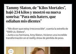 Enlace a Cambio radical