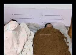 Enlace a Bien tapado