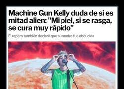 Enlace a Será eso...