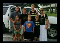 Enlace a Indirecta familiar