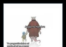 Enlace a Mentiras piadosas