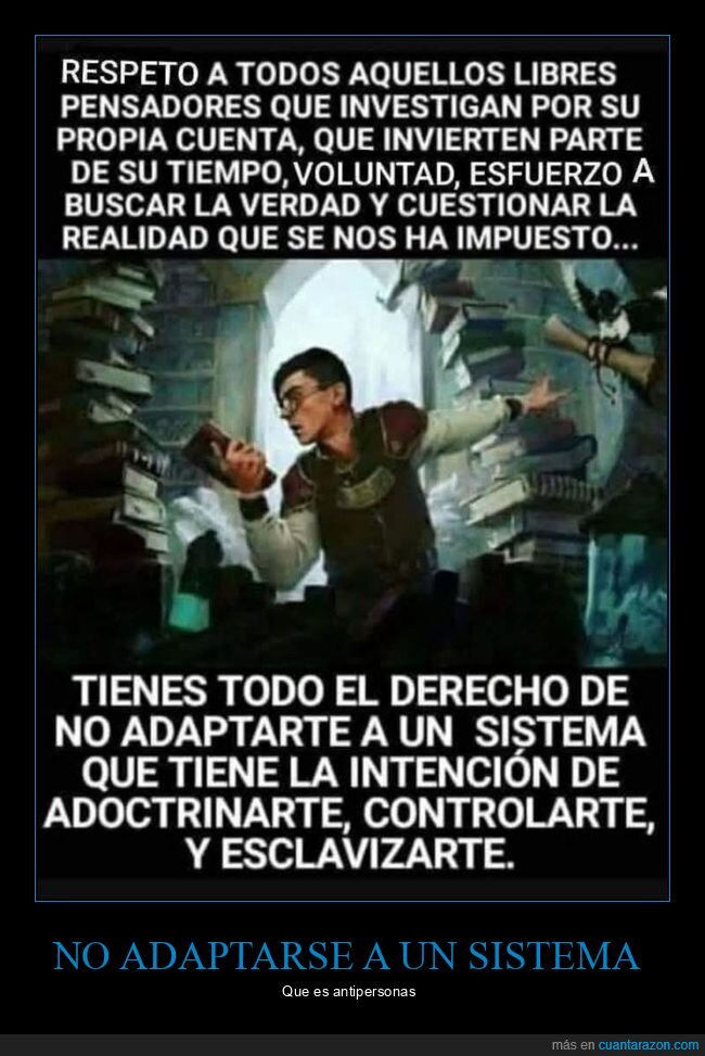 nuevo orden mundial,sistema