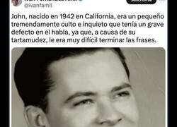 Enlace a Scatman, uno de los mayores fenómenos musicales y culturales de los 90