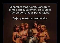 Enlace a Su gran punto débil