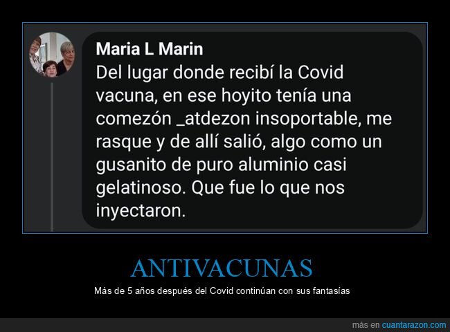 covid,vacuna,antivacunas,negacionistas
