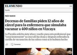 Enlace a Probablemente acabe en la cárcel por sus absurdas convicciones...