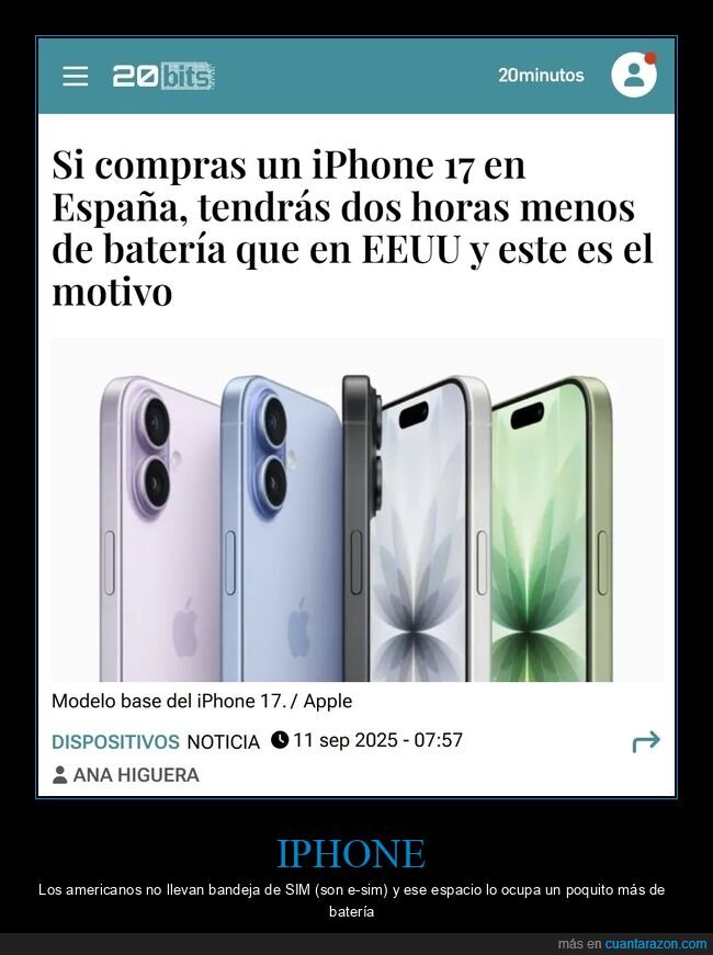 iphone,batería,eeuu