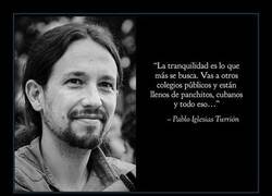 Enlace a En busca de la tranquilidad