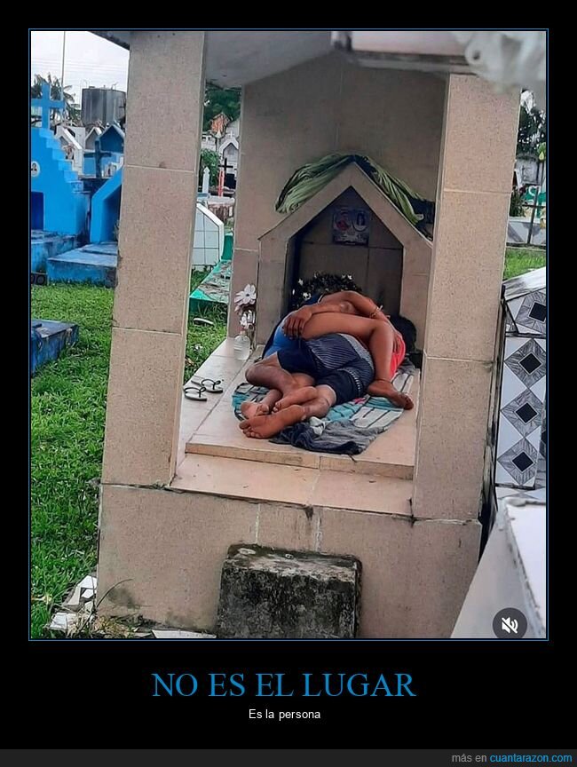 cementerio,pareja,tumba