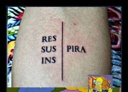 Enlace a Se pasó de original