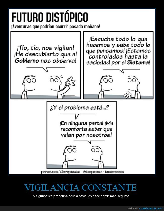 controlar,gobierno,vigilar