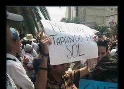 Enlace a Mensaje contundente