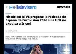 Enlace a Parece que el año que viene van a haber bastantes bajas...