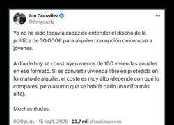 Enlace a Unas ayudas a las que muy pocos van a poder acceder