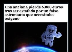 Enlace a Pobre señora...