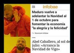 Enlace a Alargando la Navidad más allá de los límites