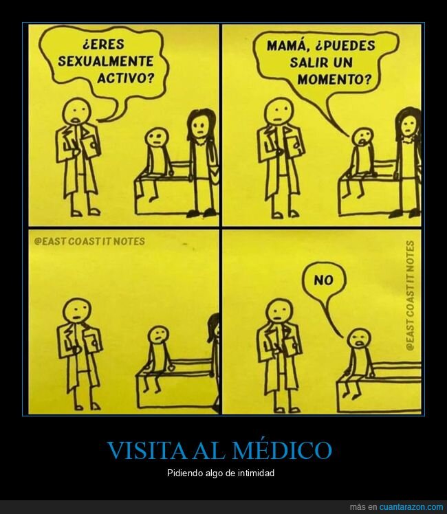 madre,médico
