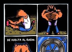 Enlace a Siempre dando el 100%